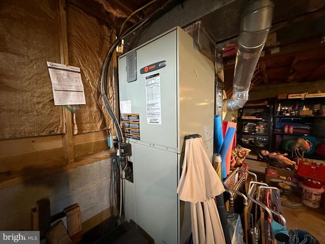 12103 ITNYRE RD, Smithsburg, MD 21783