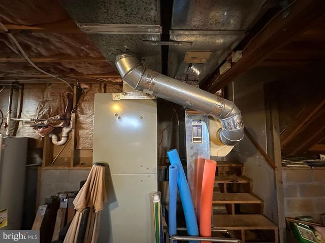 12103 ITNYRE RD, Smithsburg, MD 21783