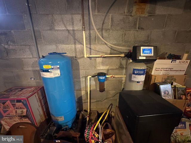 12103 ITNYRE RD, Smithsburg, MD 21783