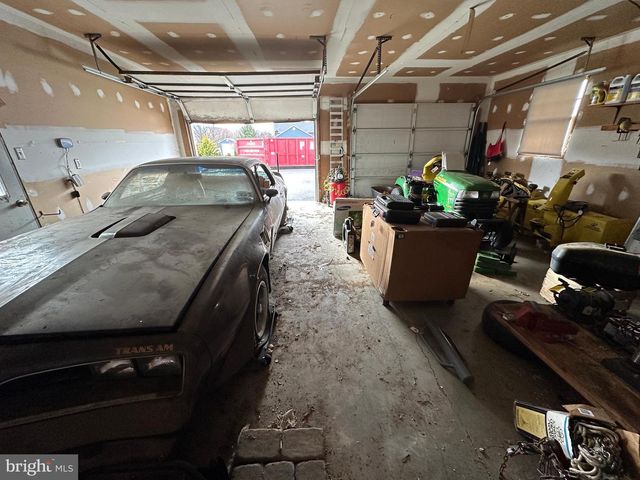 12103 ITNYRE RD, Smithsburg, MD 21783