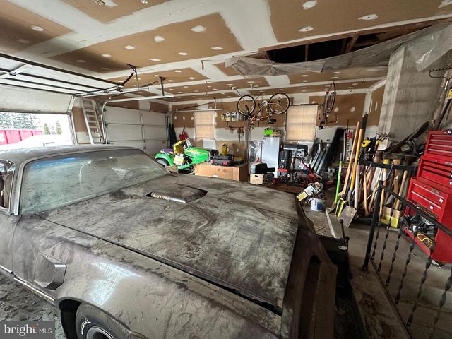 12103 ITNYRE RD, Smithsburg, MD 21783