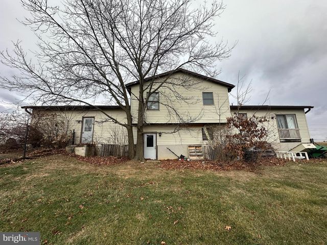 12103 ITNYRE RD, Smithsburg, MD 21783