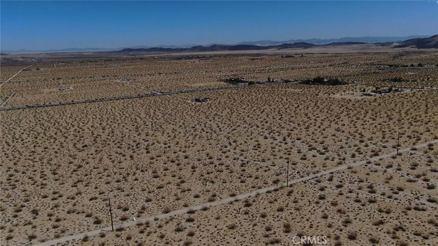 64200 Cottonwood Drive, Joshua Tree, CA 92252
