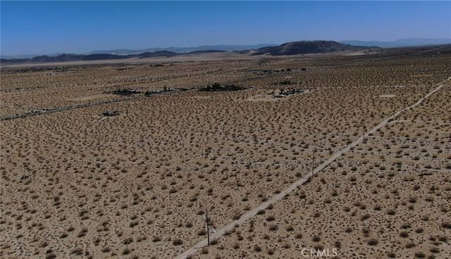 64200 Cottonwood Drive, Joshua Tree, CA 92252