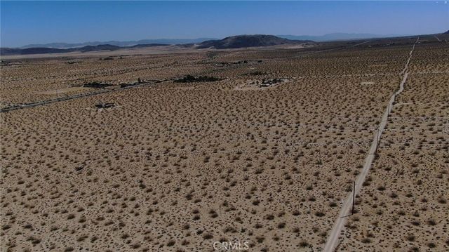64200 Cottonwood Drive, Joshua Tree, CA 92252