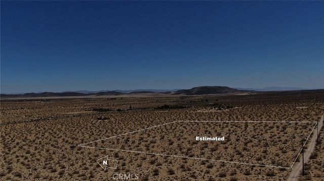 64200 Cottonwood Drive, Joshua Tree, CA 92252