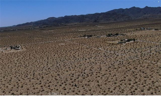 64200 Cottonwood Drive, Joshua Tree, CA 92252