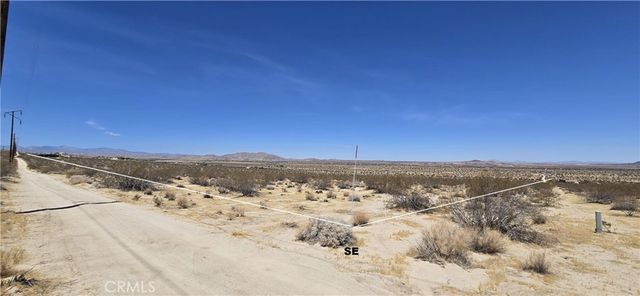 64200 Cottonwood Drive, Joshua Tree, CA 92252