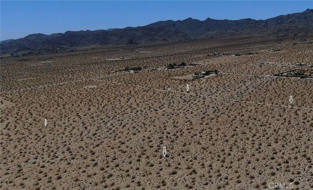 64200 Cottonwood Drive, Joshua Tree, CA 92252