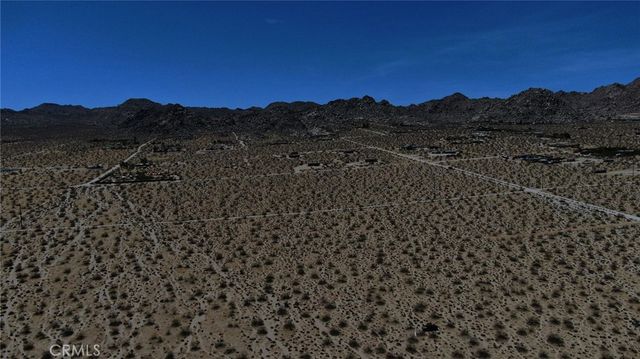 64200 Cottonwood Drive, Joshua Tree, CA 92252