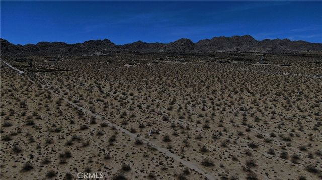 64200 Cottonwood Drive, Joshua Tree, CA 92252