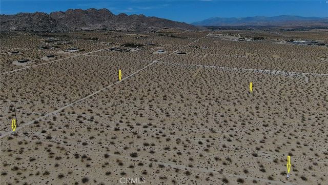 64200 Cottonwood Drive, Joshua Tree, CA 92252