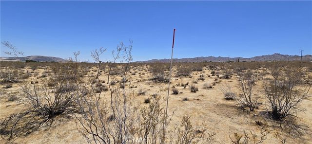 64200 Cottonwood Drive, Joshua Tree, CA 92252