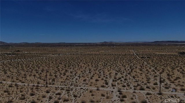 64200 Cottonwood Drive, Joshua Tree, CA 92252