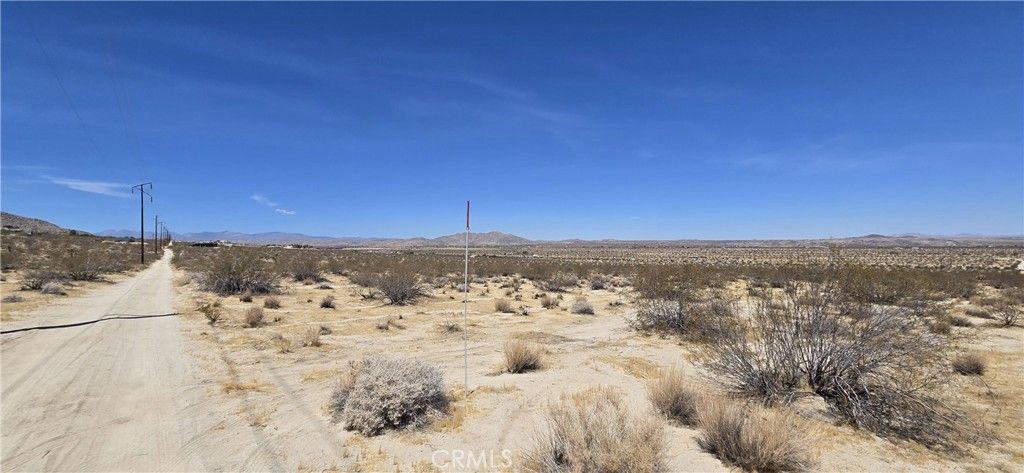 64200 Cottonwood Drive, Joshua Tree, CA 92252