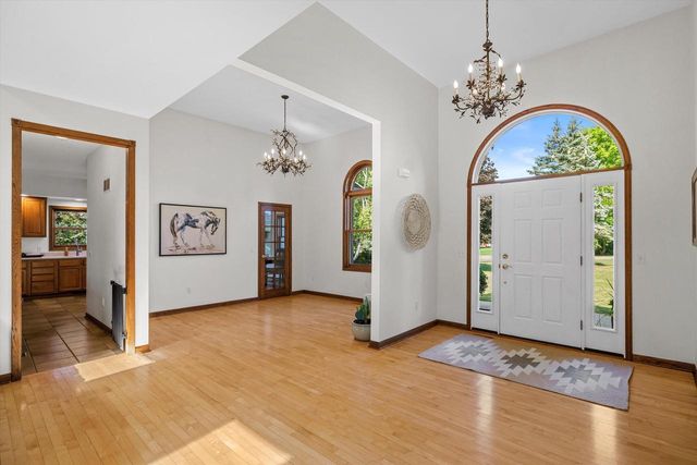 8950 371st AVENUE, Twin Lakes, WI 53181