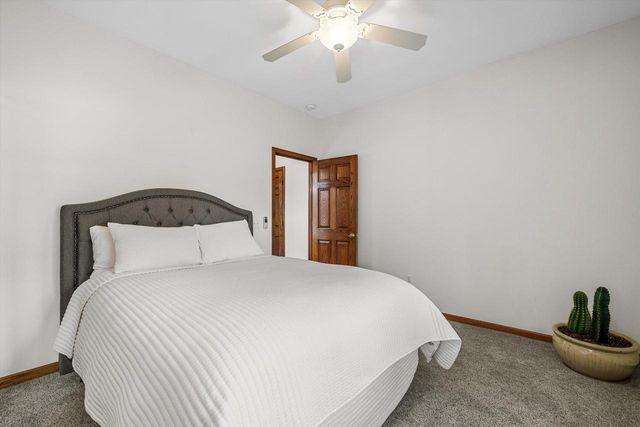 8950 371st AVENUE, Twin Lakes, WI 53181