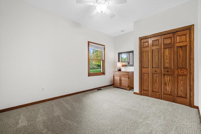 8950 371st AVENUE, Twin Lakes, WI 53181