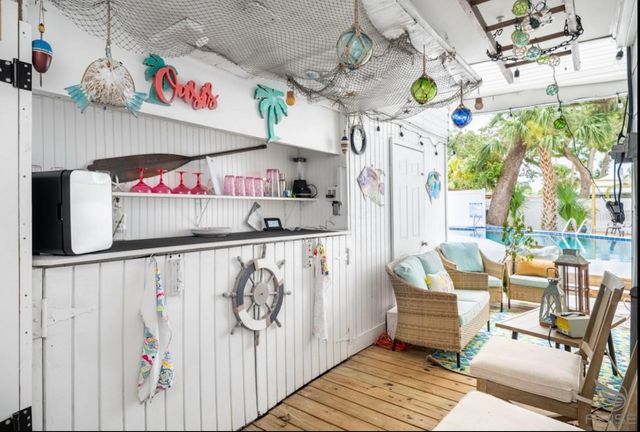 301 LIVE OAK STREET, New Smyrna Beach, FL 32168