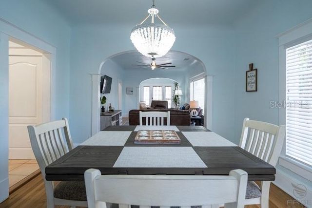 301 LIVE OAK STREET, New Smyrna Beach, FL 32168