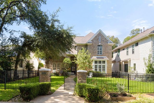 3313 Bridle PATH, Austin, TX 78703