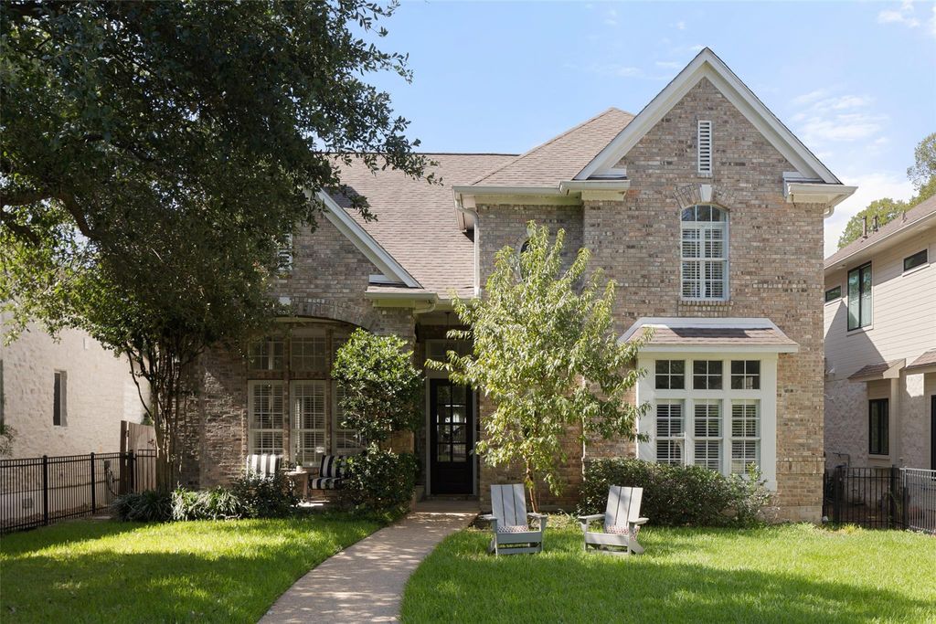 3313 Bridle PATH, Austin, TX 78703