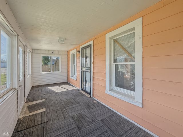 3814 E 31st Street, Indianapolis, IN 46218