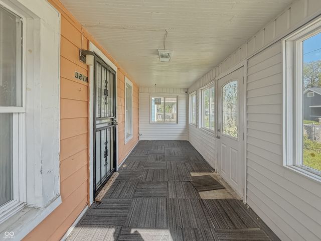 3814 E 31st Street, Indianapolis, IN 46218