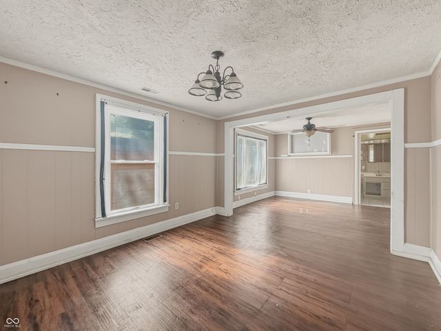 3814 E 31st Street, Indianapolis, IN 46218