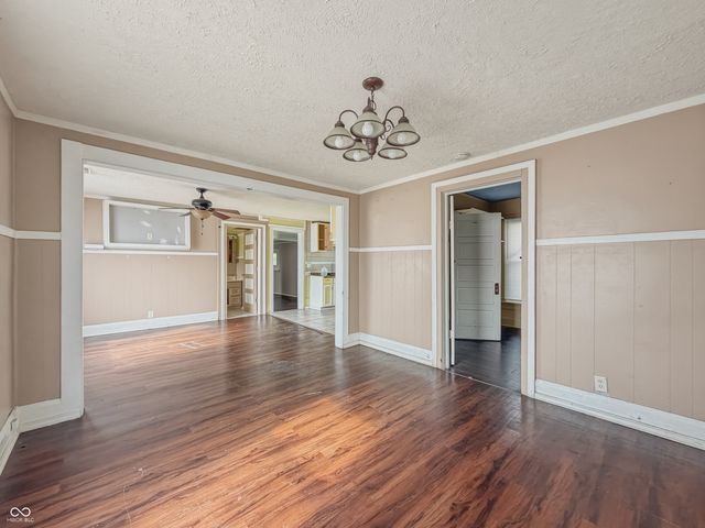 3814 E 31st Street, Indianapolis, IN 46218