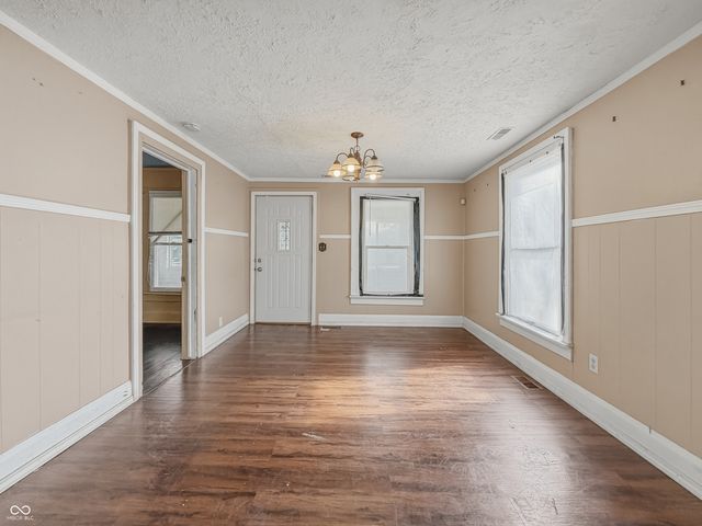 3814 E 31st Street, Indianapolis, IN 46218