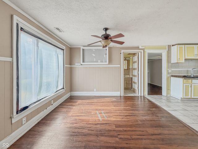 3814 E 31st Street, Indianapolis, IN 46218