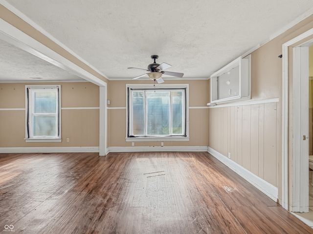 3814 E 31st Street, Indianapolis, IN 46218