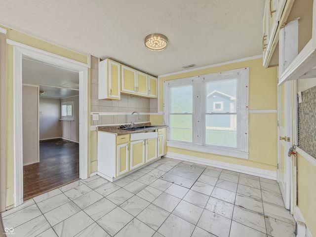 3814 E 31st Street, Indianapolis, IN 46218