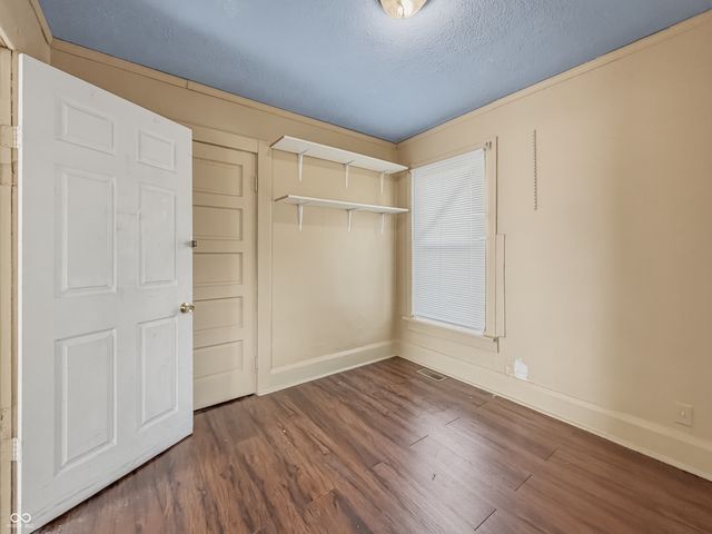3814 E 31st Street, Indianapolis, IN 46218