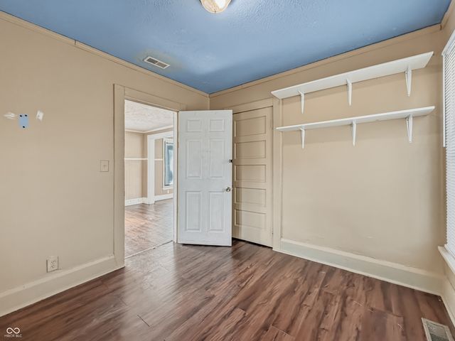 3814 E 31st Street, Indianapolis, IN 46218