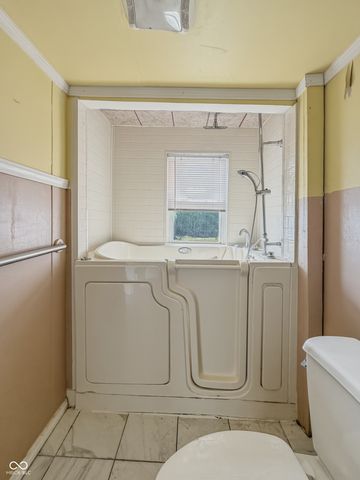 3814 E 31st Street, Indianapolis, IN 46218
