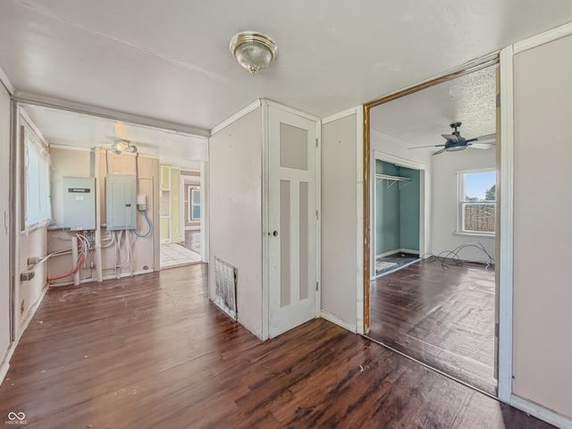 3814 E 31st Street, Indianapolis, IN 46218
