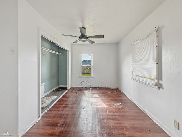 3814 E 31st Street, Indianapolis, IN 46218