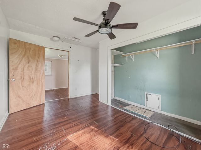 3814 E 31st Street, Indianapolis, IN 46218