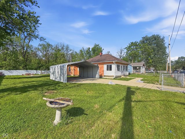 3814 E 31st Street, Indianapolis, IN 46218