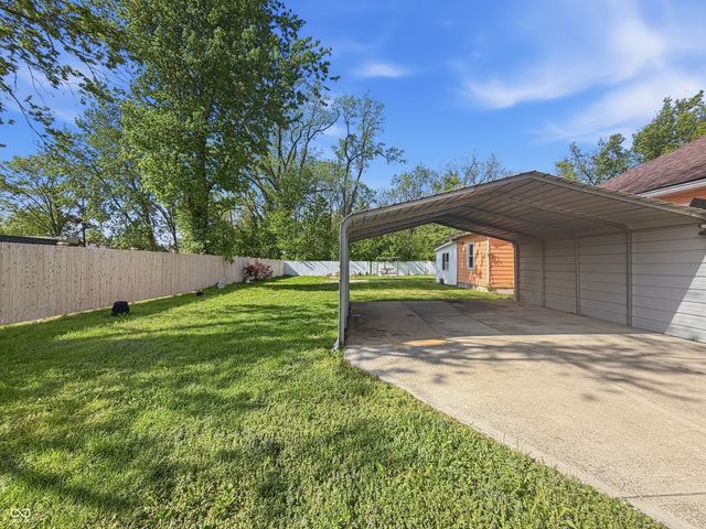 3814 E 31st Street, Indianapolis, IN 46218