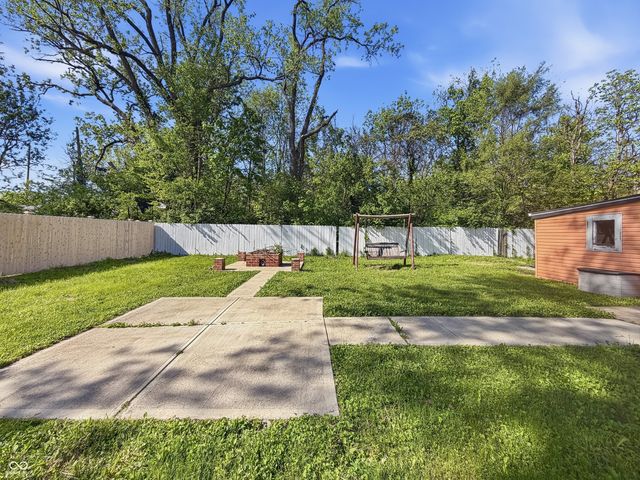 3814 E 31st Street, Indianapolis, IN 46218