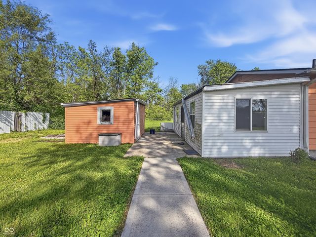 3814 E 31st Street, Indianapolis, IN 46218