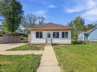 3814 E 31st Street, Indianapolis, IN 46218