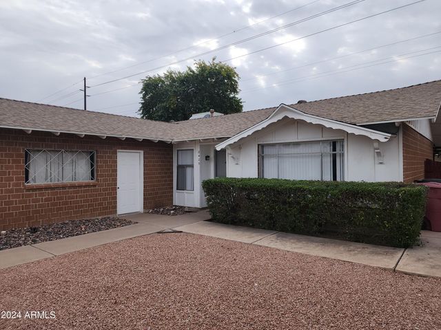 8425 E Crestwood Way, Scottsdale, AZ 85250