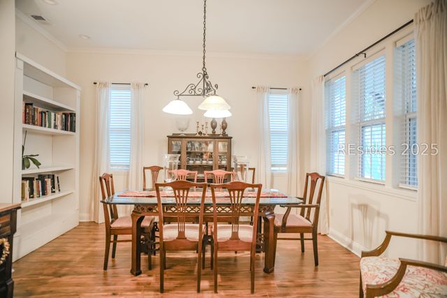 6 Mossy Oaks Ln, Hilton Head Island, SC 29926