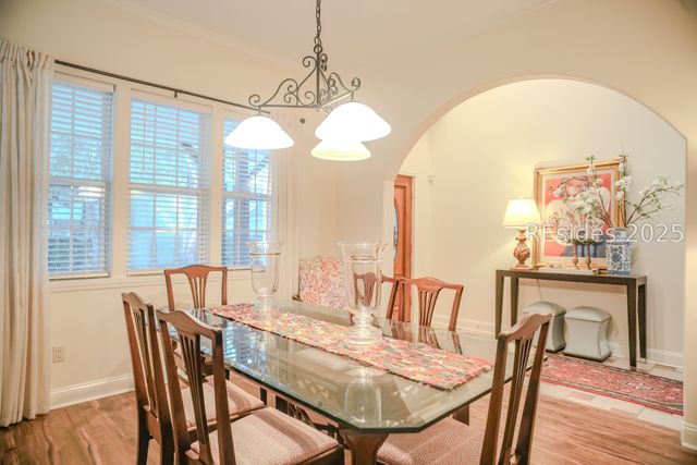 6 Mossy Oaks Ln, Hilton Head Island, SC 29926