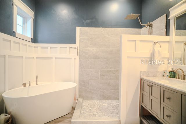 6 Mossy Oaks Ln, Hilton Head Island, SC 29926