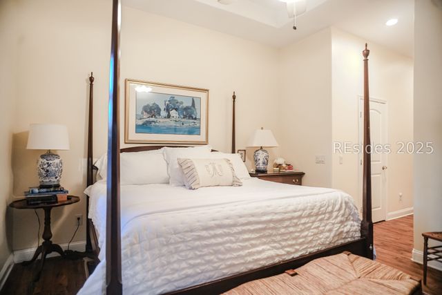 6 Mossy Oaks Ln, Hilton Head Island, SC 29926